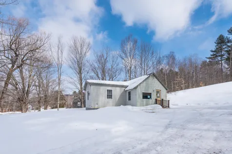 644 Four Corners Road Springfield NH 03284