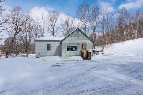 644 Four Corners Road Springfield NH 03284