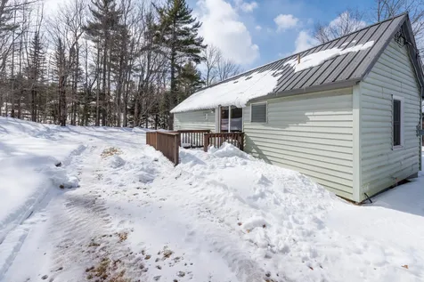 644 Four Corners Road Springfield NH 03284