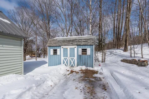 644 Four Corners Road Springfield NH 03284