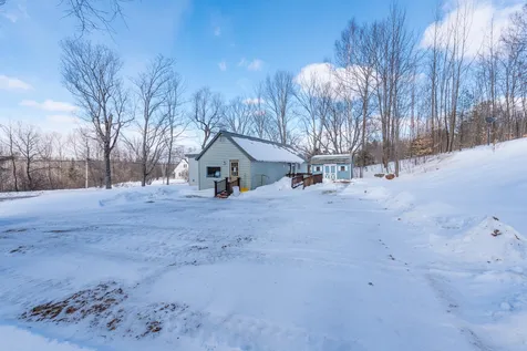644 Four Corners Road Springfield NH 03284
