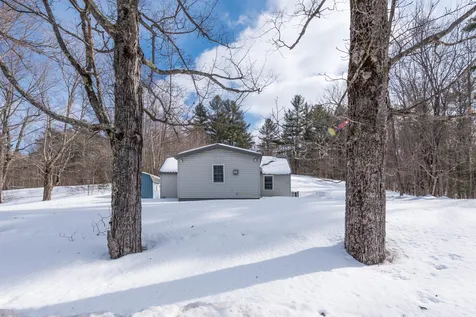 644 Four Corners Road Springfield NH 03284