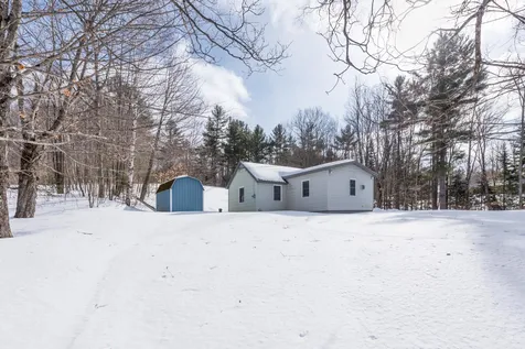 644 Four Corners Road Springfield NH 03284