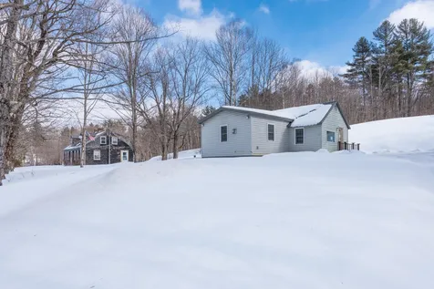 644 Four Corners Road Springfield NH 03284