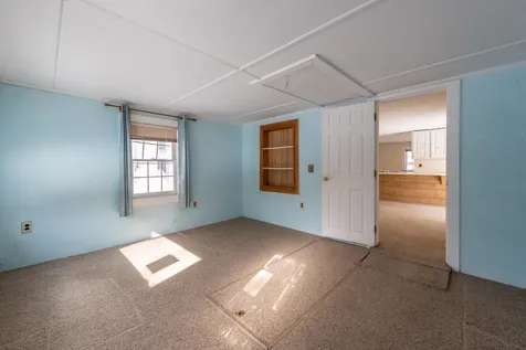 644 Four Corners Road Springfield NH 03284