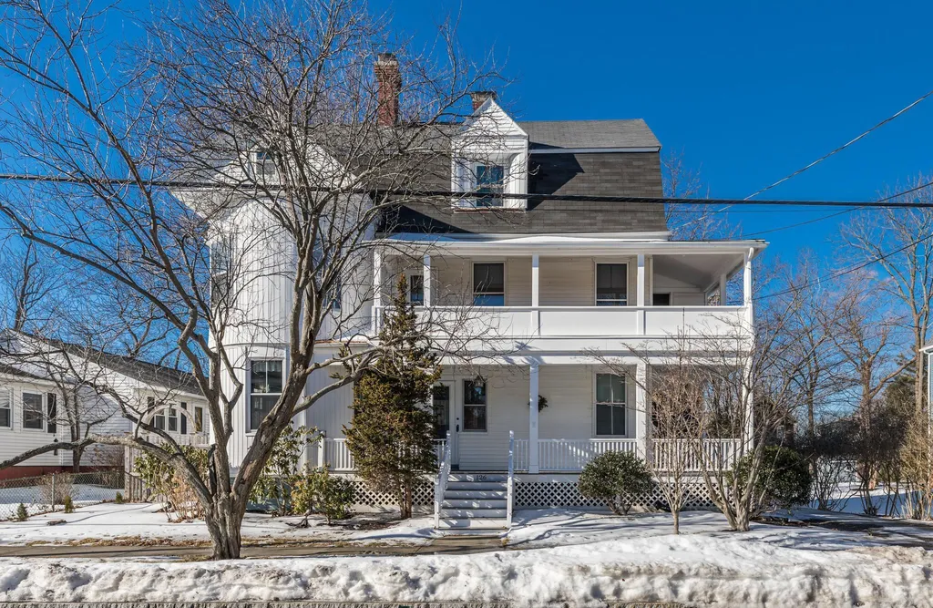 126 Wibird Street Portsmouth NH 03801