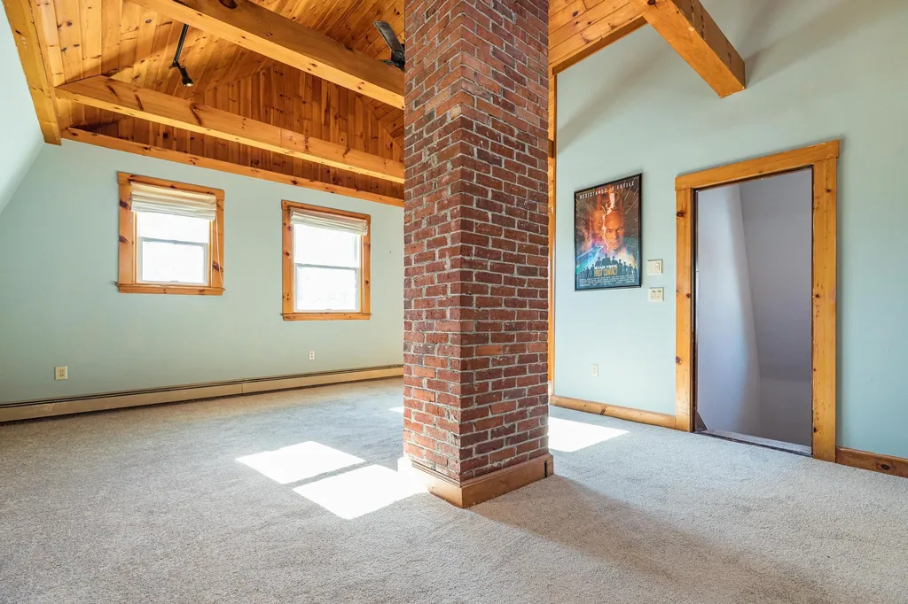 126 Wibird Street Portsmouth NH 03801