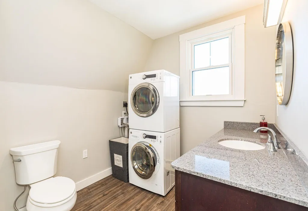 126 Wibird Street Portsmouth NH 03801