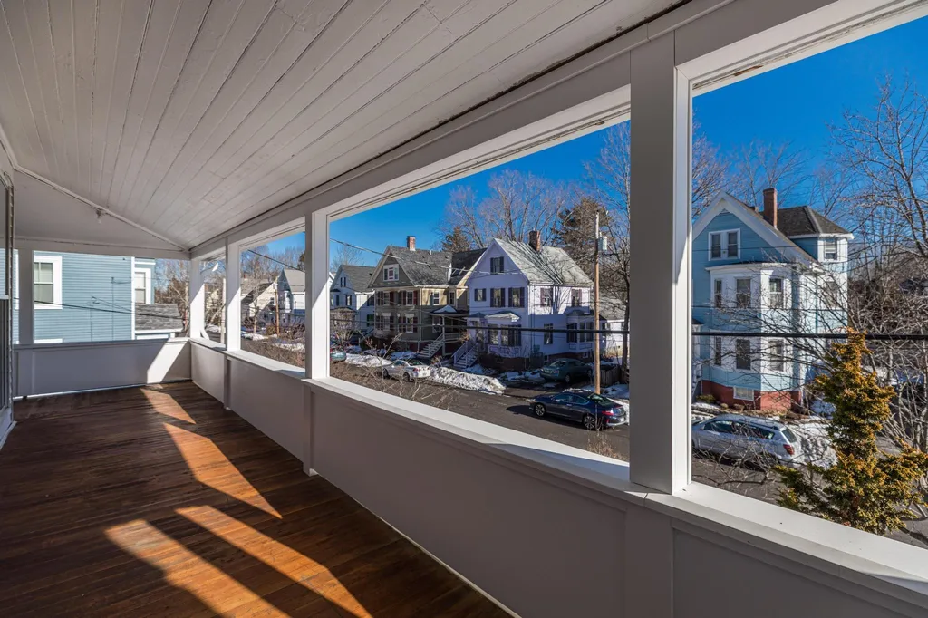 126 Wibird Street Portsmouth NH 03801