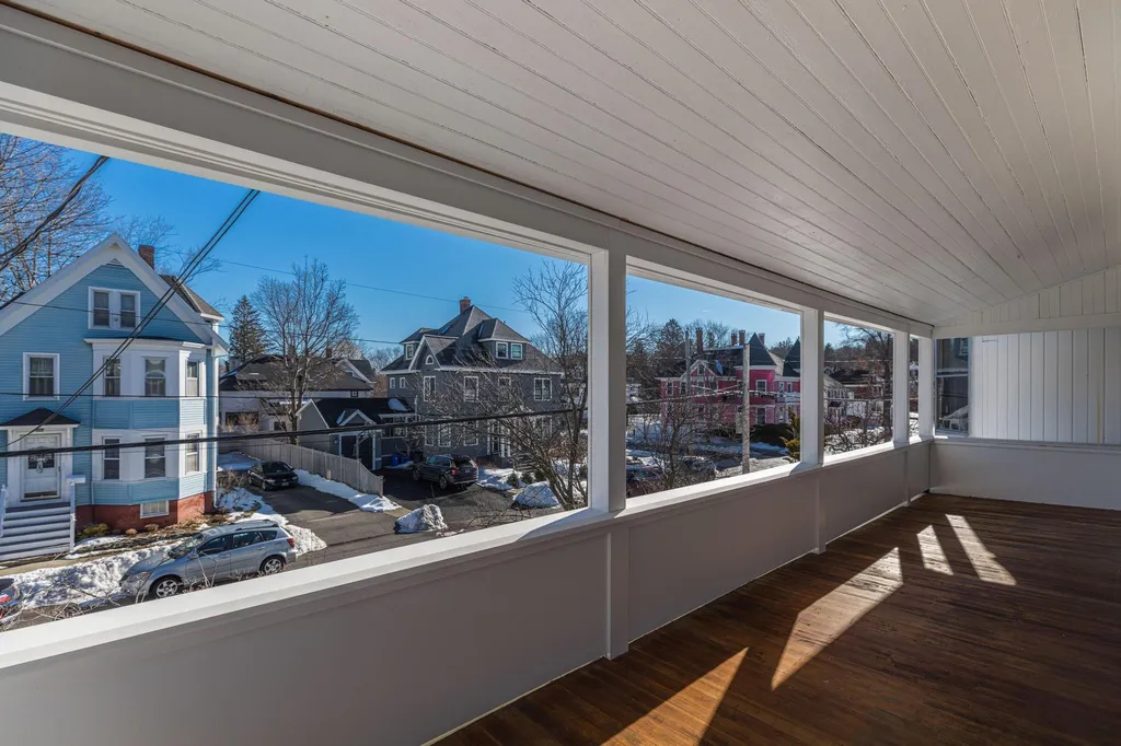 126 Wibird Street Portsmouth NH 03801