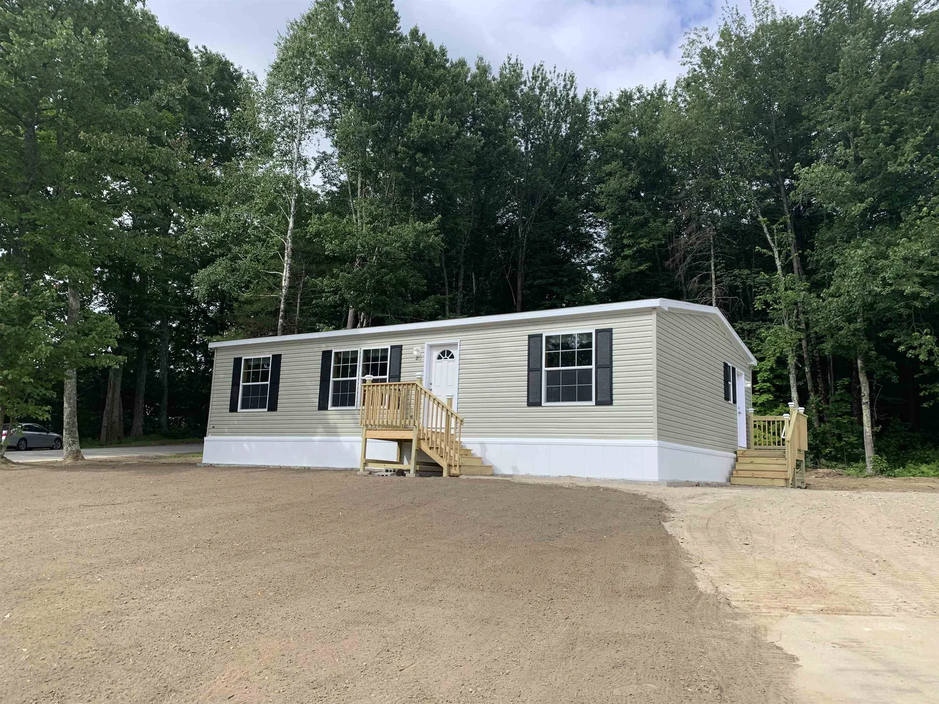 2 Cleo Circle Rochester NH 03868