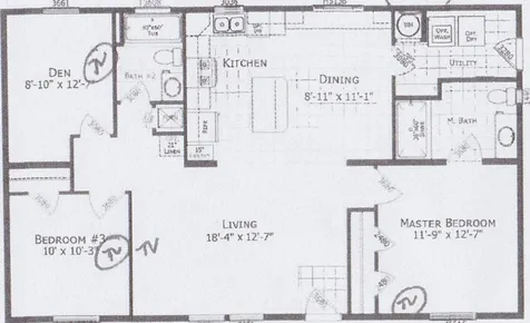 2 Cleo Circle Rochester NH 03868