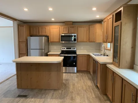 2 Cleo Circle Rochester NH 03868