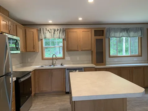 2 Cleo Circle Rochester NH 03868