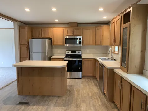 2 Cleo Circle Rochester NH 03868