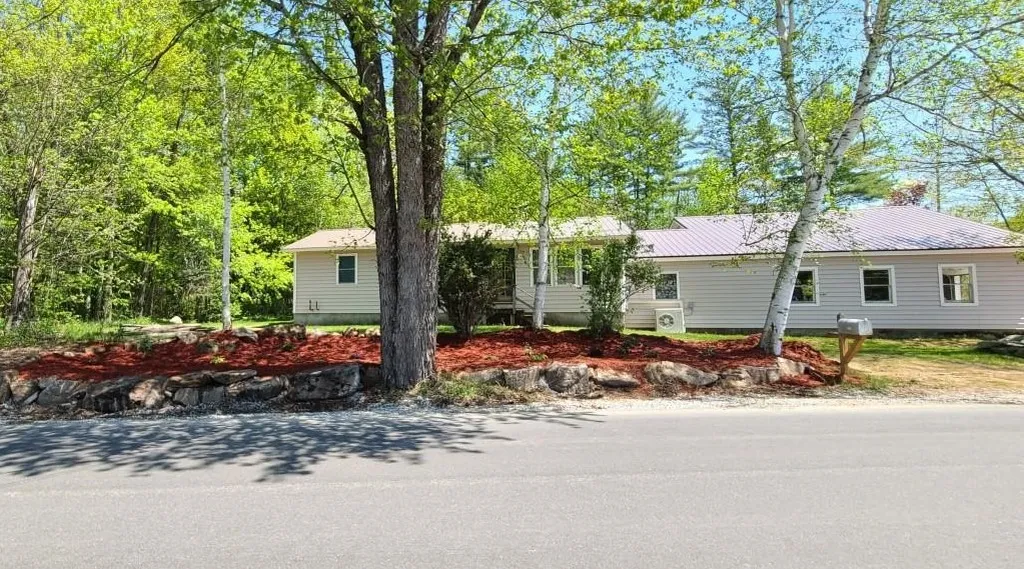 1712 French Pond Road Haverhill NH 03785