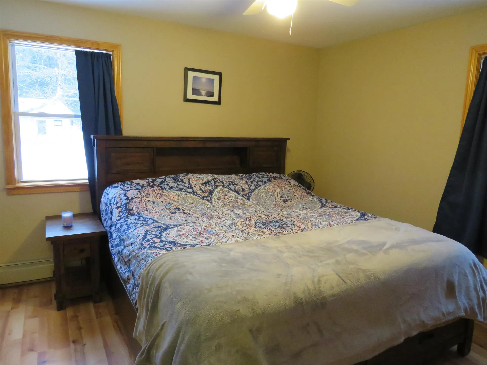 1712 French Pond Road Haverhill NH 03785
