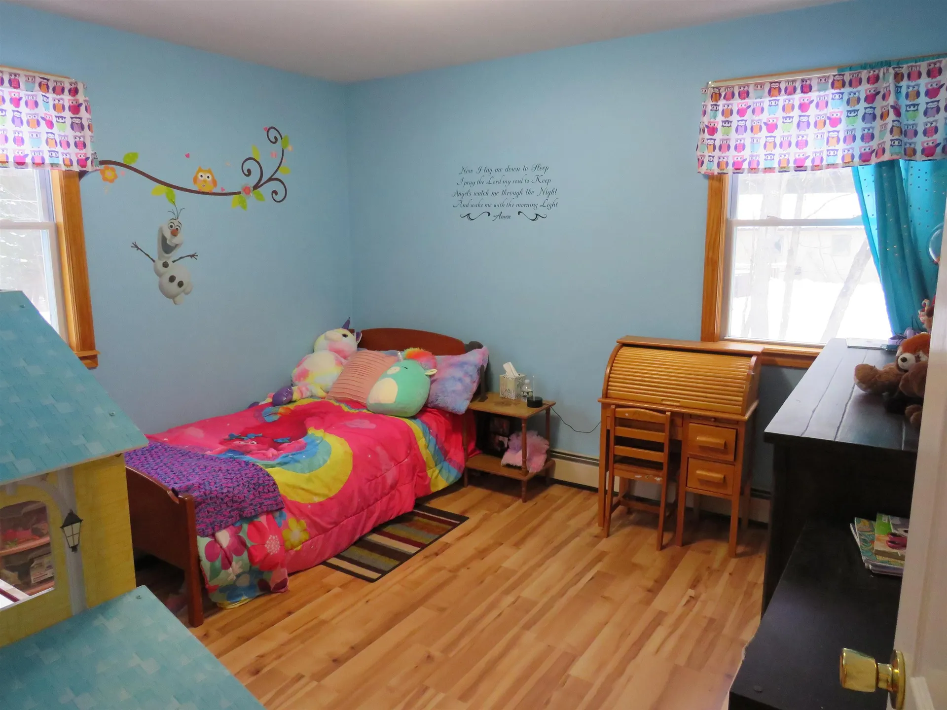 1712 French Pond Road Haverhill NH 03785