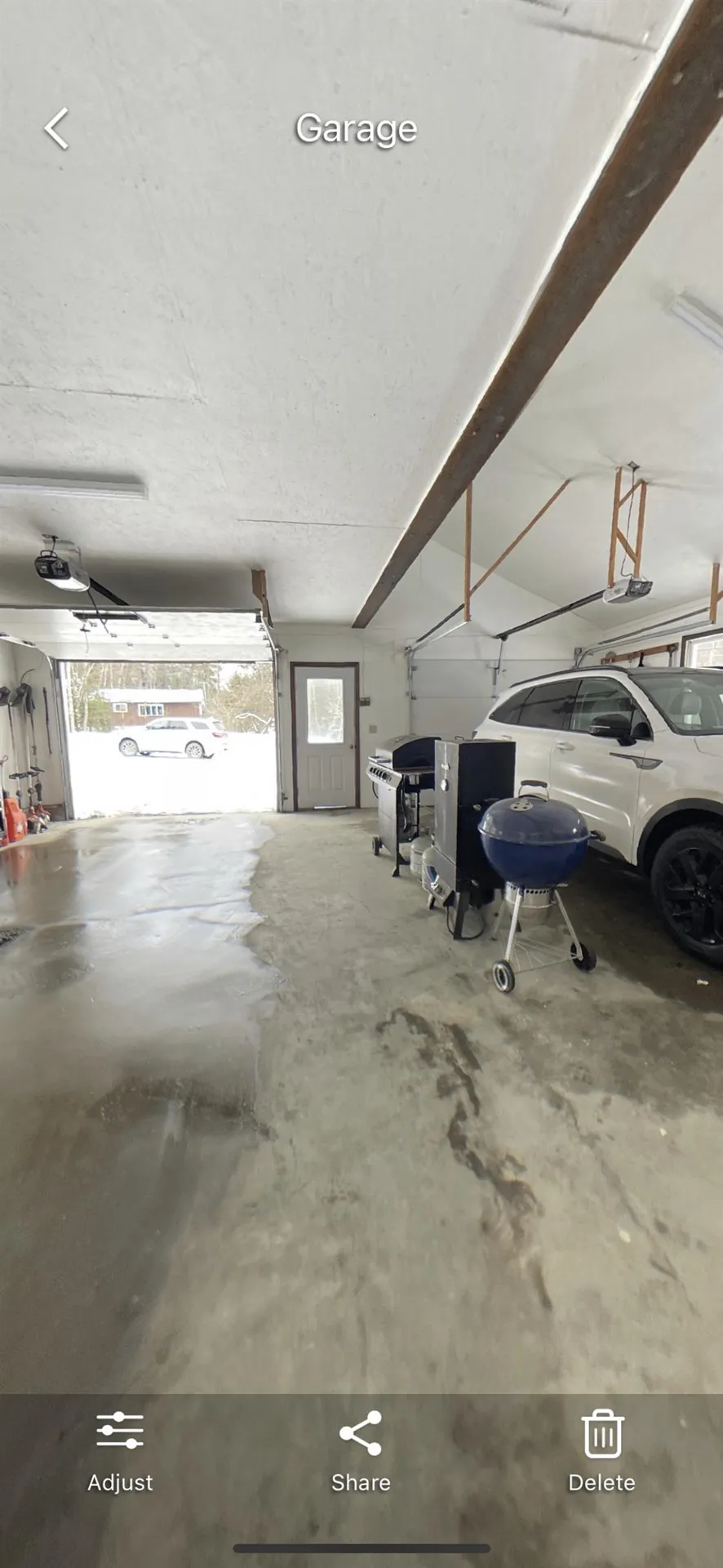 1712 French Pond Road Haverhill NH 03785