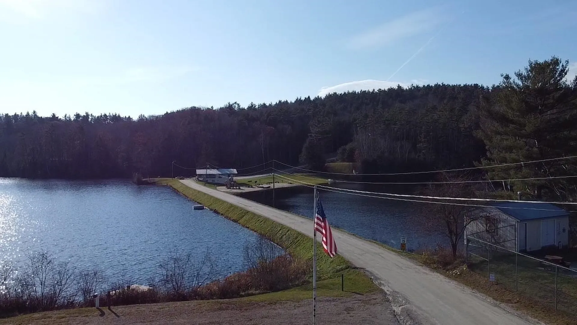 1712 French Pond Road Haverhill NH 03785