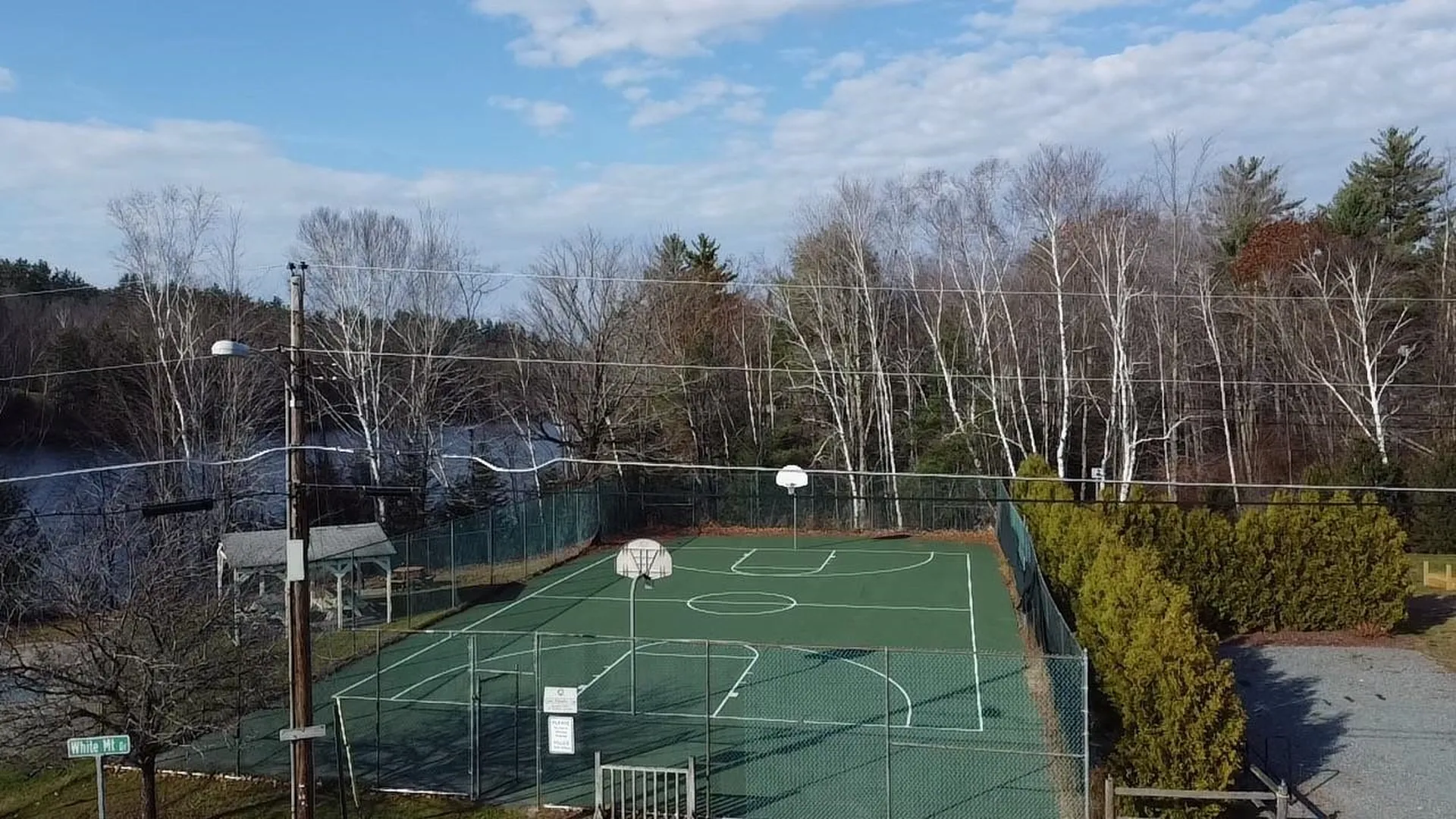 1712 French Pond Road Haverhill NH 03785