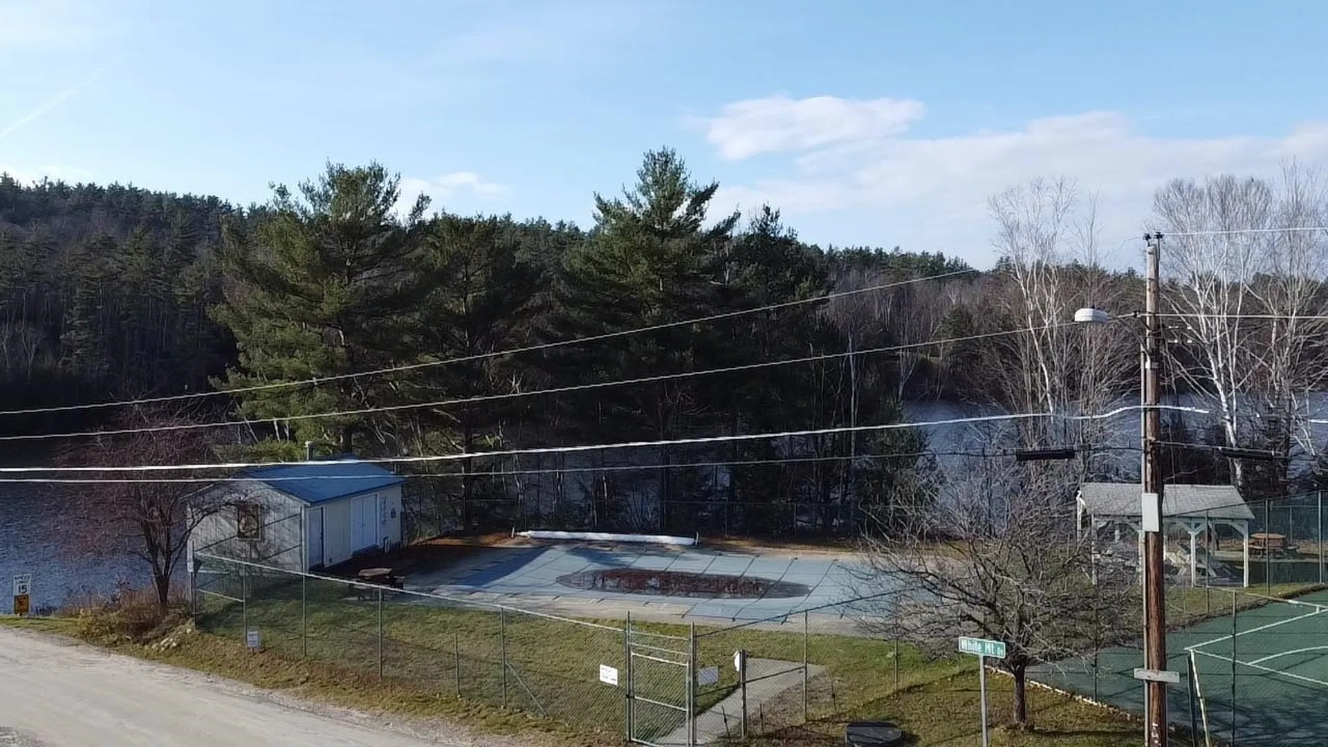 1712 French Pond Road Haverhill NH 03785