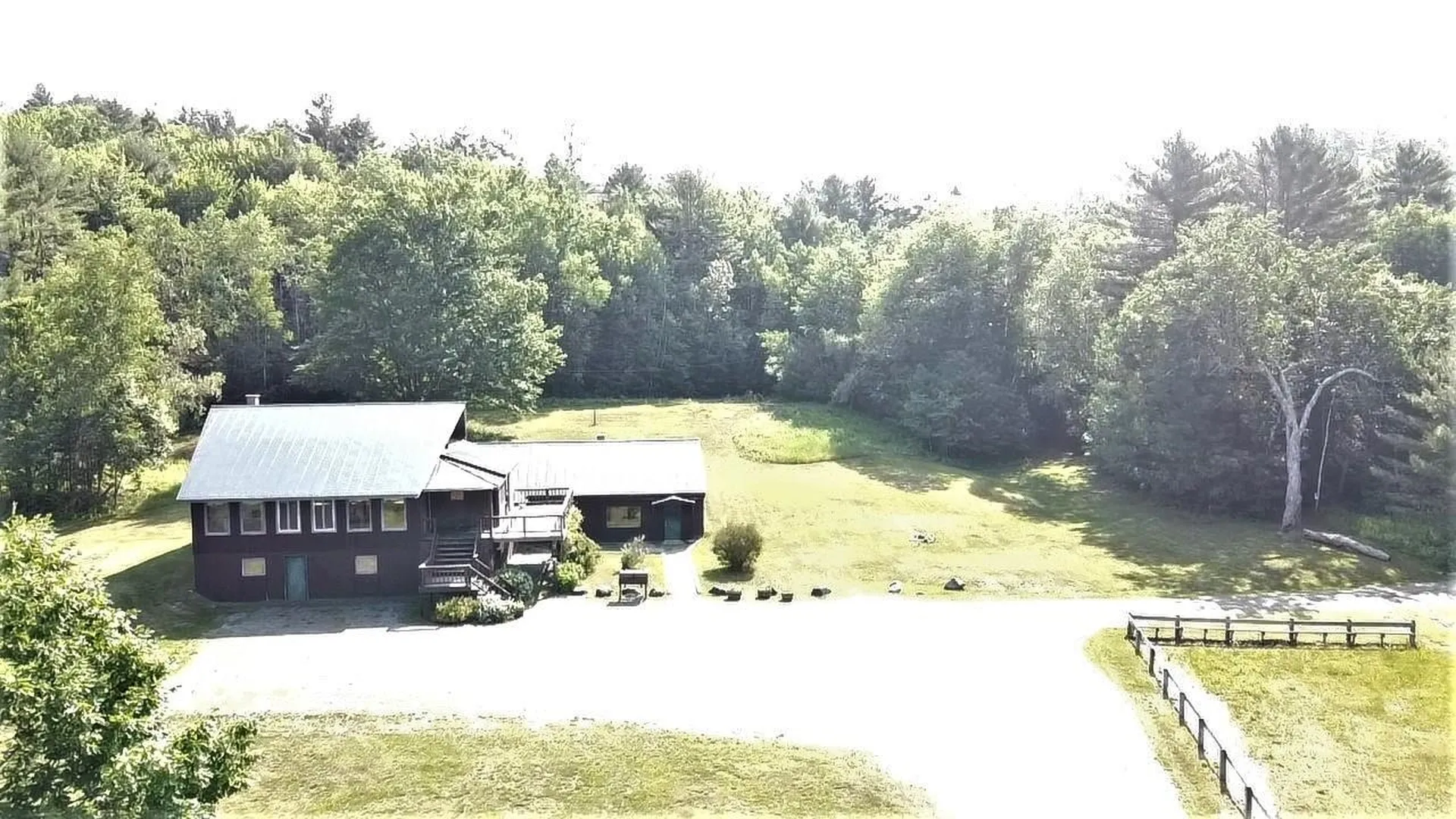 1712 French Pond Road Haverhill NH 03785