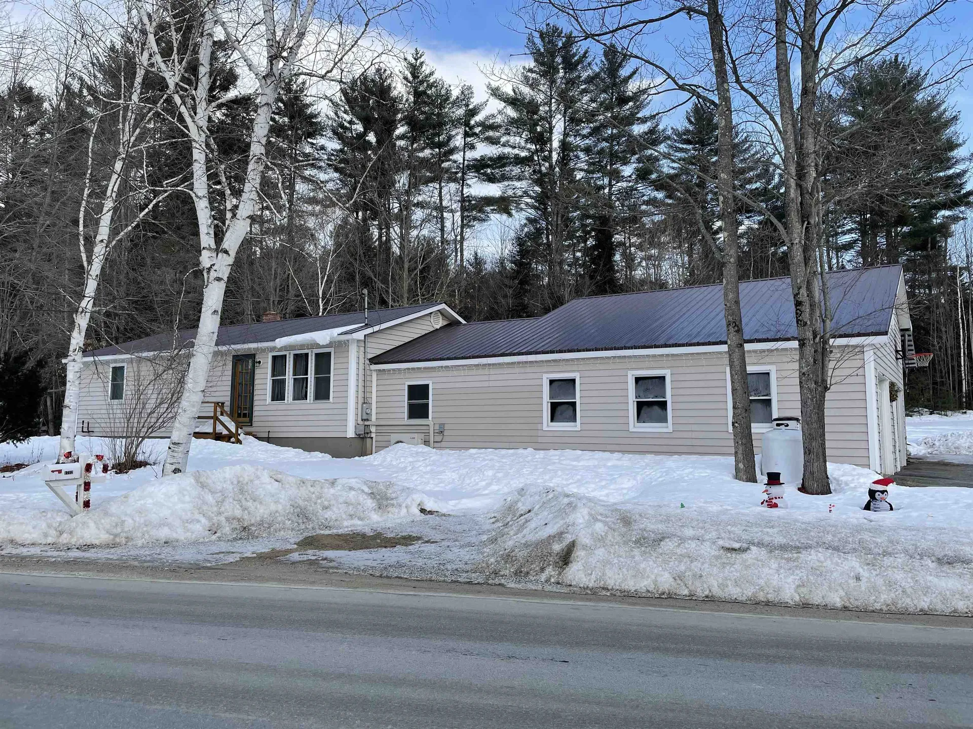 1712 French Pond Road Haverhill NH 03785