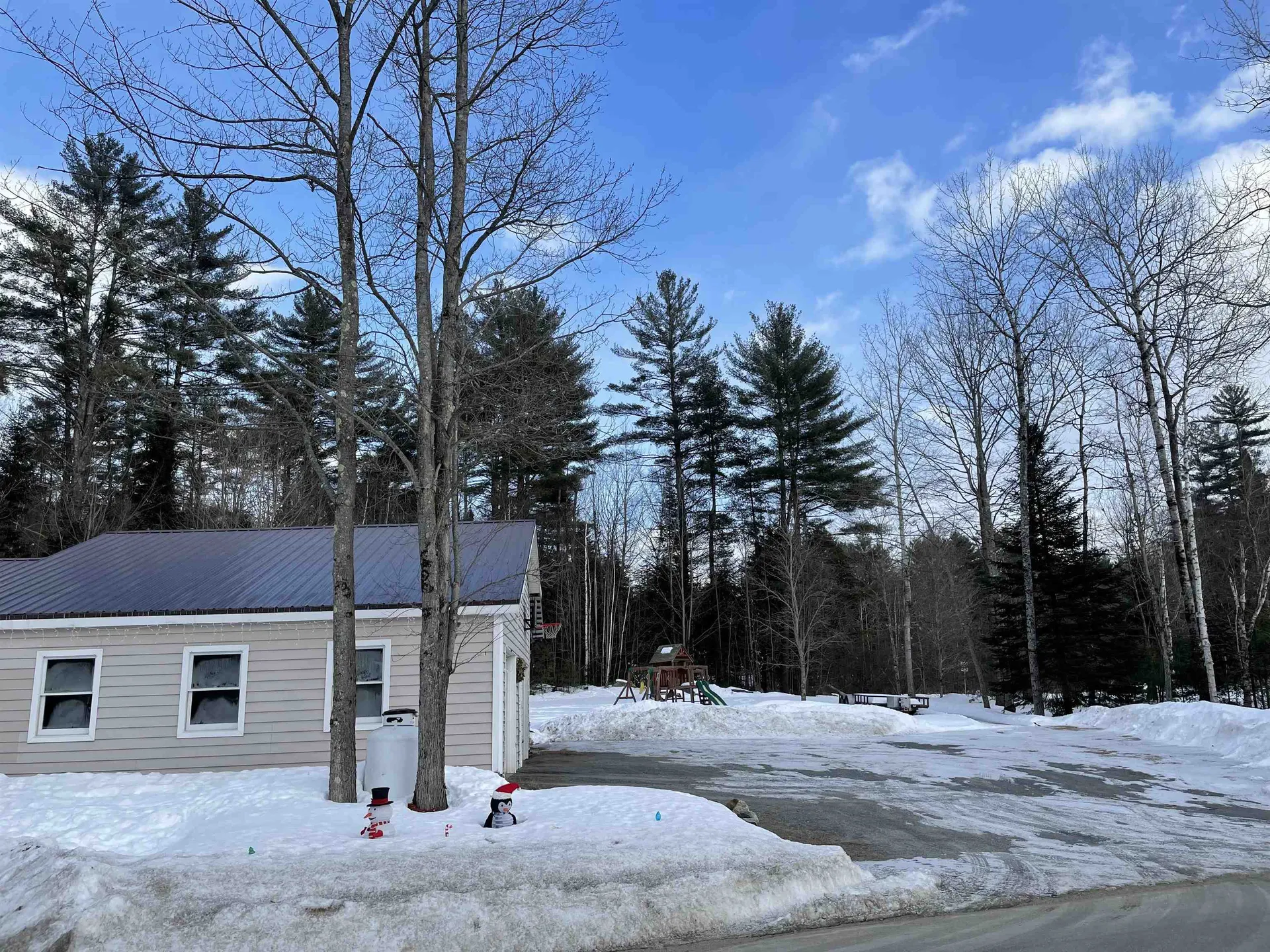 1712 French Pond Road Haverhill NH 03785