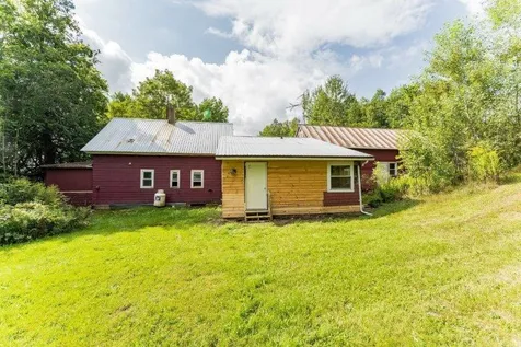 52 Hutch Road Northfield VT 05663