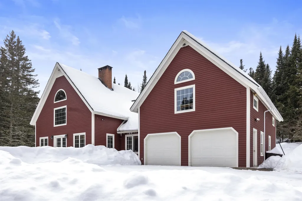 449 Hays Drive Hardwick VT 05843