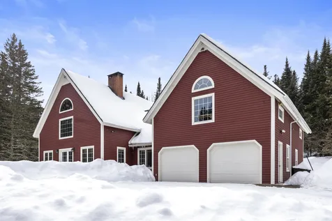 449 Hays Drive Hardwick VT 05843
