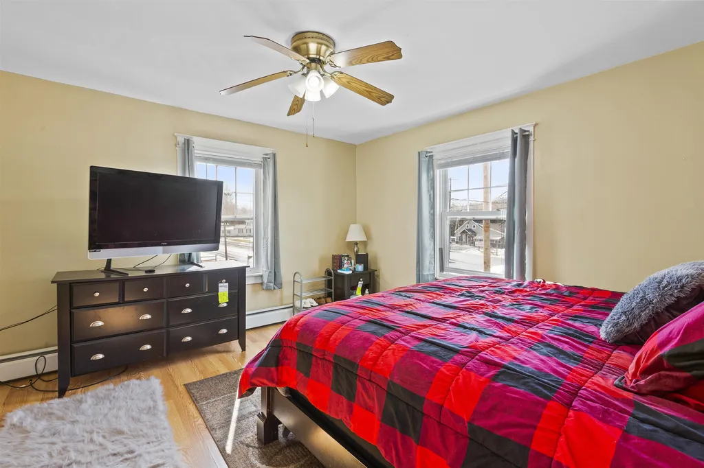 155 Northside Drive Bennington VT 05201