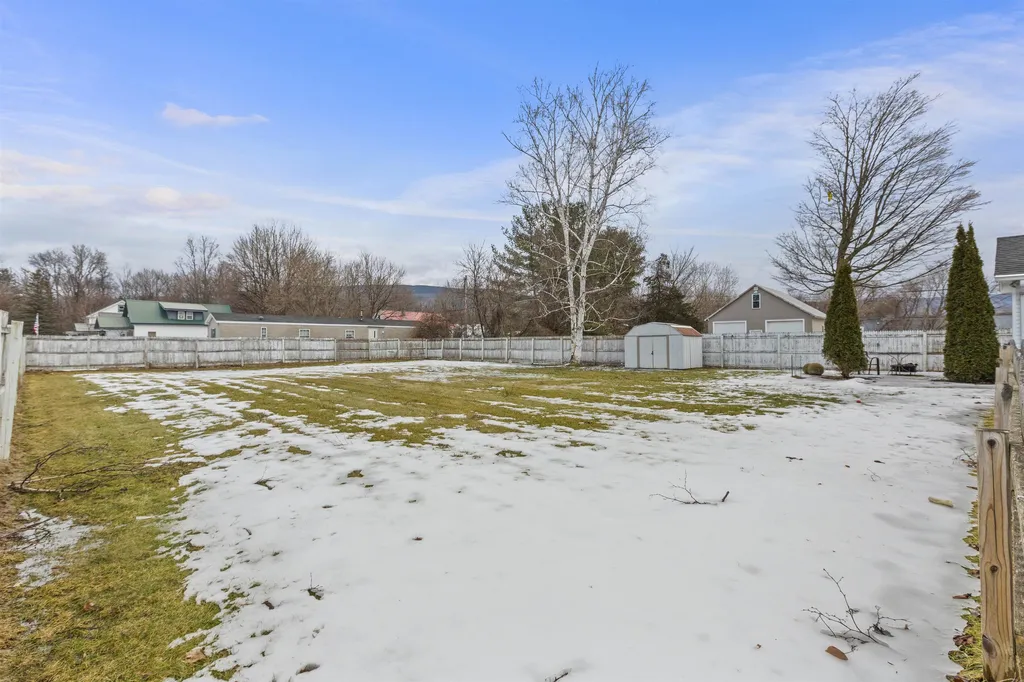 155 Northside Drive Bennington VT 05201