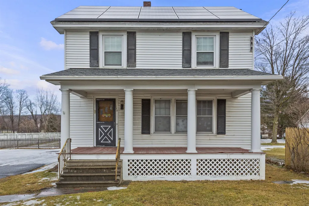 155 Northside Drive Bennington VT 05201