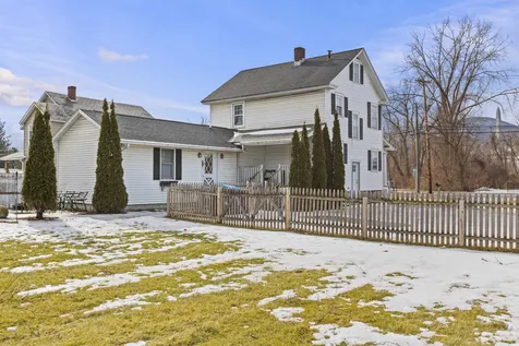 155 Northside Drive Bennington VT 05201