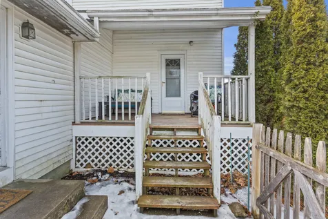 155 Northside Drive Bennington VT 05201