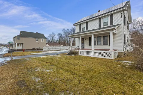 155 Northside Drive Bennington VT 05201