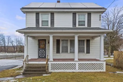 155 Northside Drive Bennington VT 05201