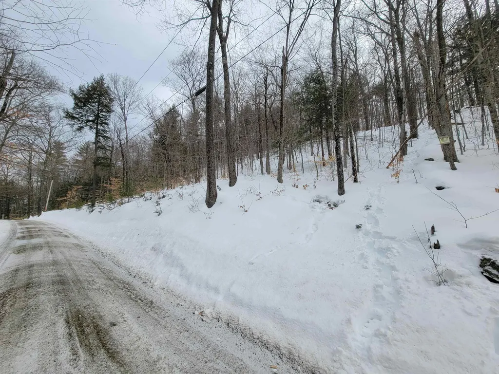 00 O'donnell Farm Road Sharon VT 05065