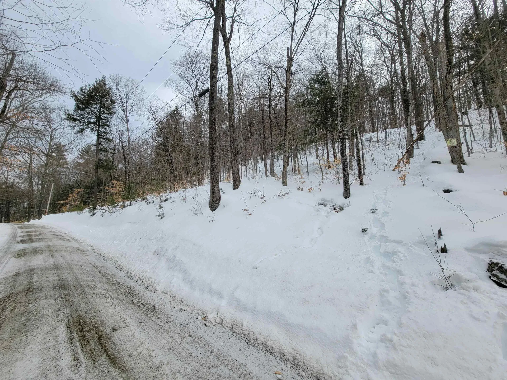 00 O'donnell Farm Road Sharon VT 05065