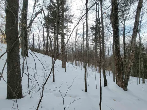 00 O'donnell Farm Road Sharon VT 05065