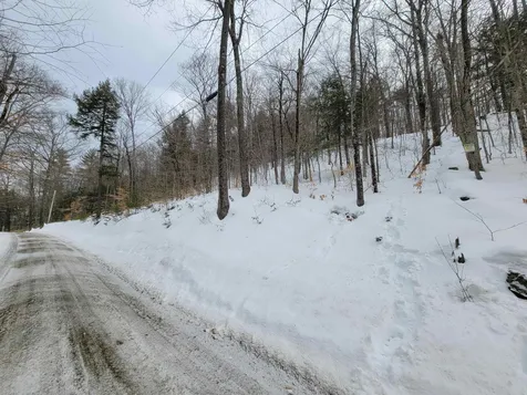 00 O'donnell Farm Road Sharon VT 05065