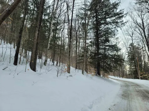 00 O'donnell Farm Road Sharon VT 05065