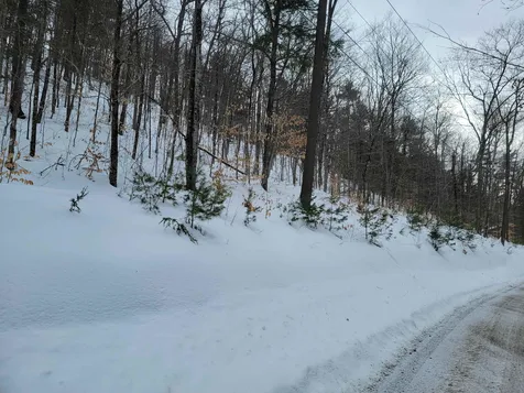 00 O'donnell Farm Road Sharon VT 05065