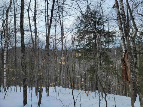 00 O'donnell Farm Road Sharon VT 05065