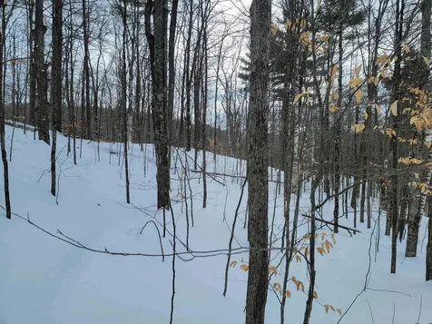 00 O'donnell Farm Road Sharon VT 05065