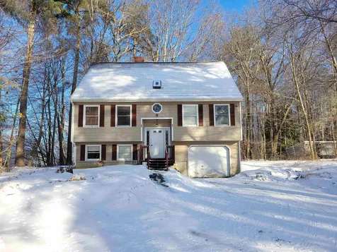 51 Howard Hill Road Jaffrey NH 03452