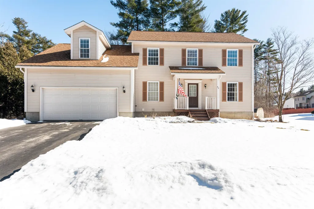 43 Edgewood Drive Colchester VT 05446