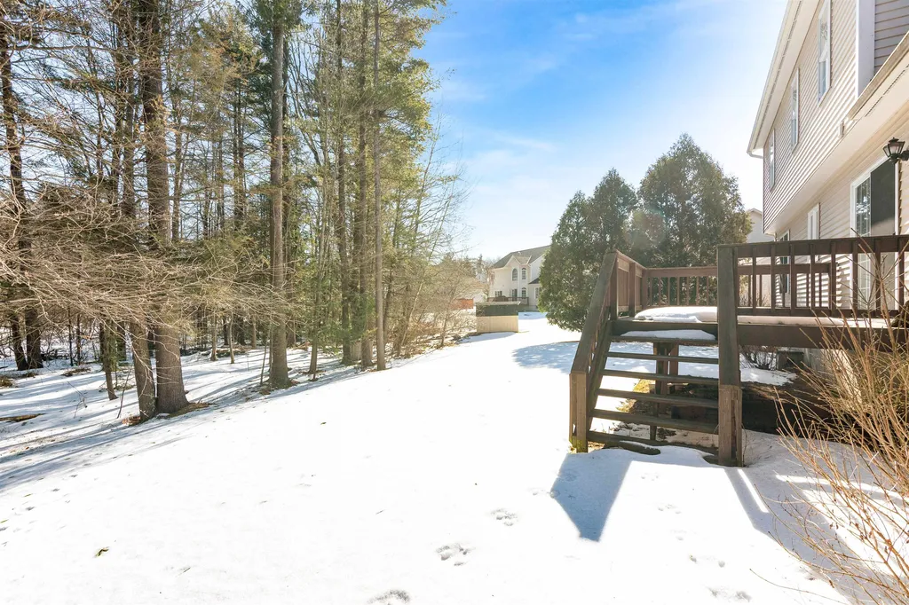 43 Edgewood Drive Colchester VT 05446
